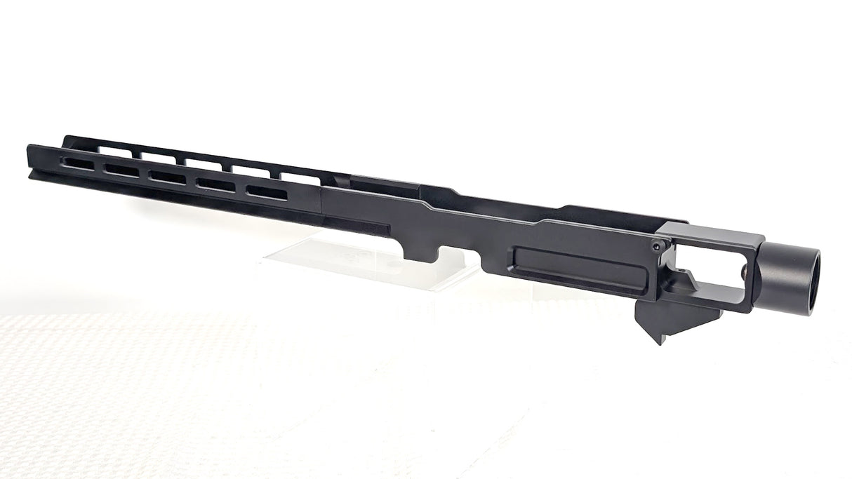 BadAce Precision Chassis system for Ruger 10/22