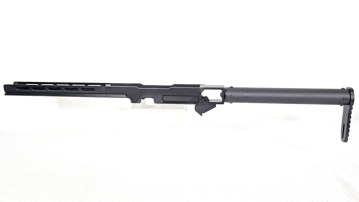 BadAce Precision Chassis system for Ruger 10/22