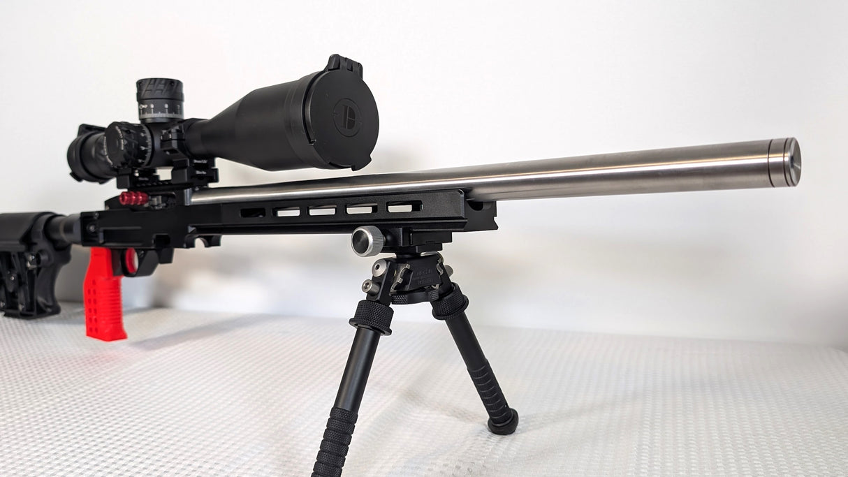 BadAce Precision Chassis system for Ruger 10/22