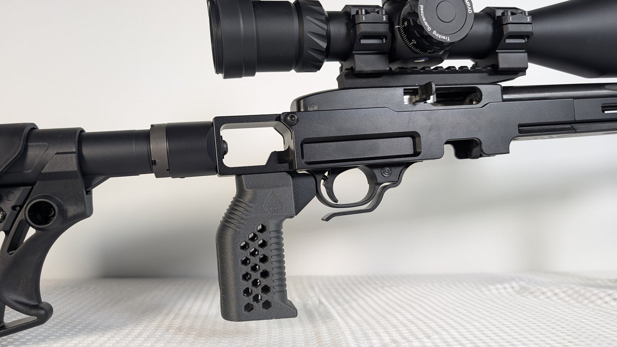 BadAce Precision Chassis system for Ruger 10/22