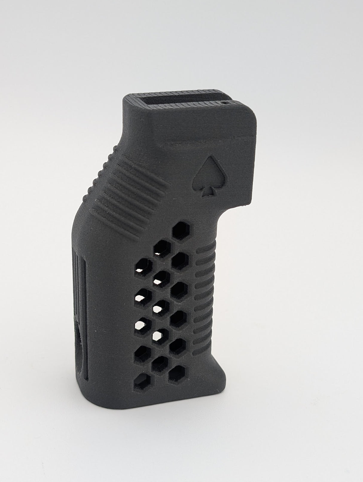 BadAce Tactical Precision Vertical Grip