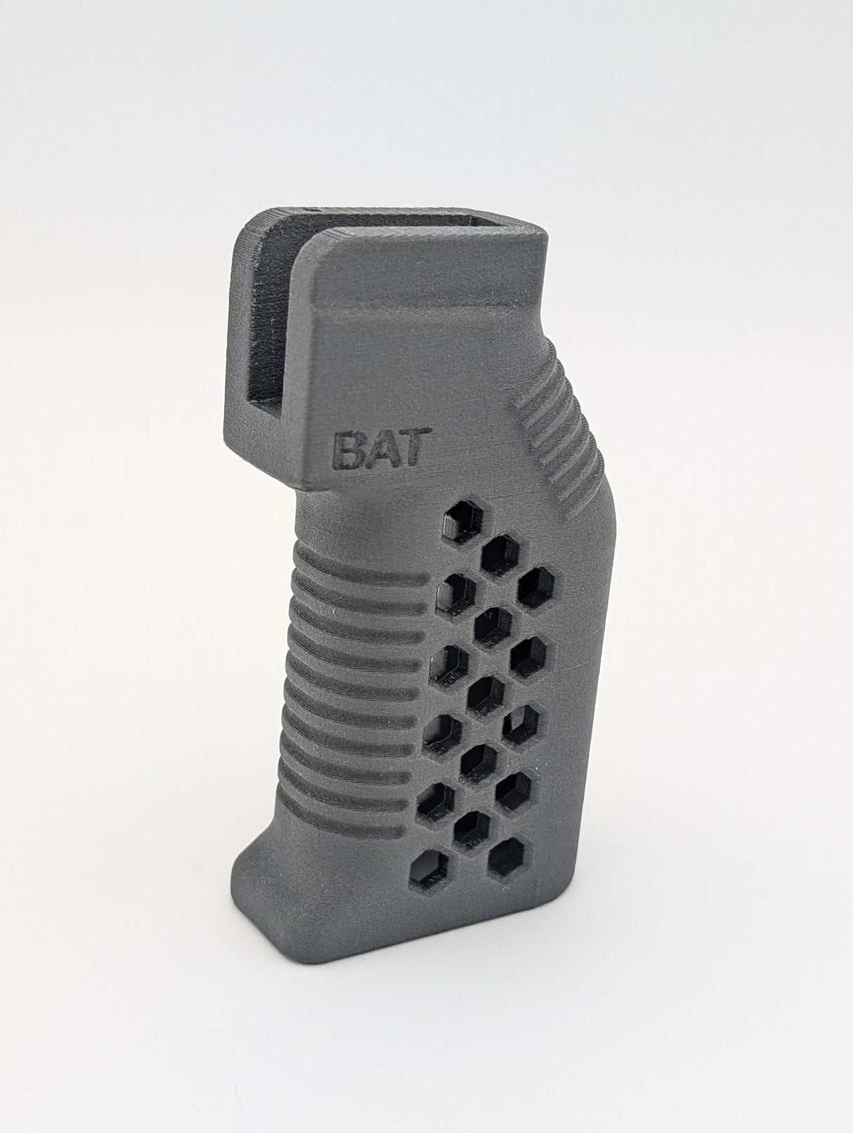 BadAce Tactical Precision Vertical Grip