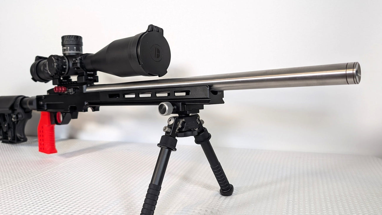 Ruger 10/22 Rifles & Mark Pistols