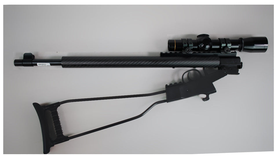 Chiappa Little Badger – BadAce Tactical