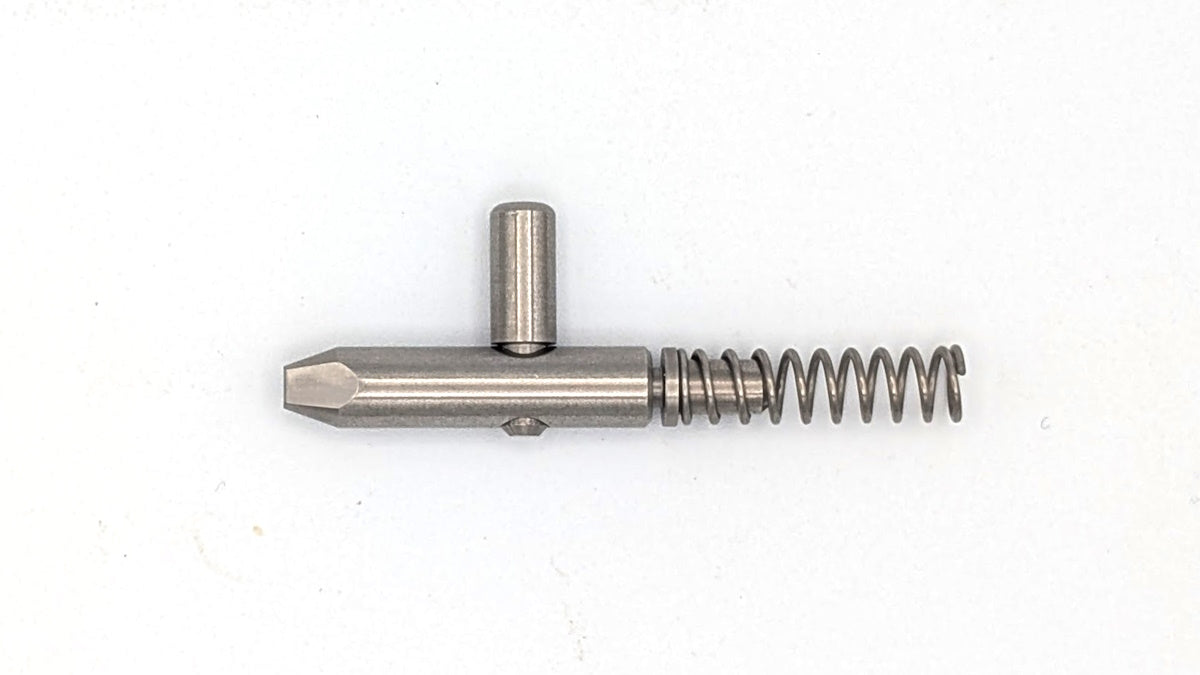 Ruger 10/22 Take Down Locking Lever