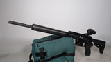 TNW ASR Aero Survival Rifle Carbon Fiber handguard 10-inch