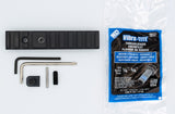 Swedish Mauser NDT Long Eye Relief Mount for M38 and M96