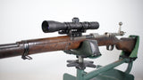 Mauser Gewehr 98 NDT Scout Mount for Long Eye Relief Scopes