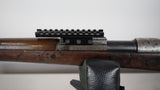 Mauser Gewehr 98 NDT Scout Mount for Long Eye Relief Scopes