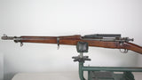 Springfield M1903 NDT Picatinny Scope Mount