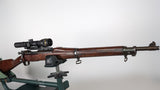 Springfield M1903 NDT Picatinny Scope Mount