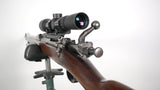 Springfield M1903 NDT Picatinny Scope Mount