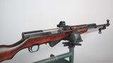 SKS Micro Red Dot Mount - ultra-low direct micro sight mounting