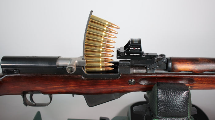 SKS Micro Red Dot Mount Gen 2