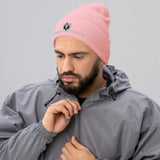 BadAce Tactical Cuffed Beanie