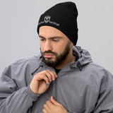 BadAce Tactical Cuffed Beanie