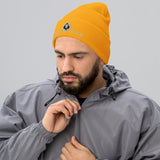 BadAce Tactical Cuffed Beanie