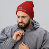 BadAce Tactical Cuffed Beanie