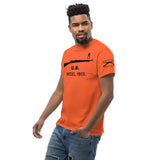 US Model 1903 T-shirt dark font