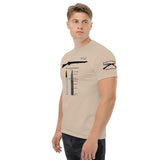 Lee-Enfield No4 Cotton T-Shirt - dark font