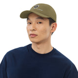 BadAce Tactical organic dad hat