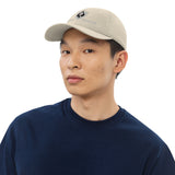 BadAce Tactical organic dad hat