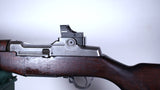 M1 Garand, M1A and BM-59 Micro Red Dot Base and Picatinny Rail Mount Gen 3