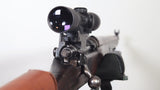 Low-Profile Picatinny Scope Mount for Enfield P14 (Pattern 1914) and M1917 No Drill-Tap