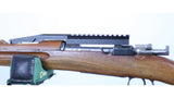 Swedish Mauser M38 & M96 NDT Picatinny Scope Mount Low Profile Gen 2